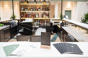 Select Hotel Paveletskaya