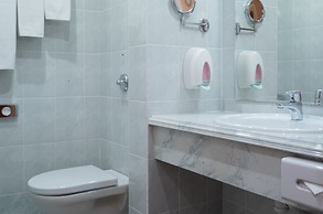 Select Hotel Paveletskaya