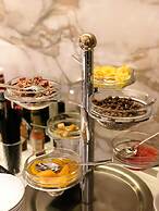 Select Hotel Paveletskaya