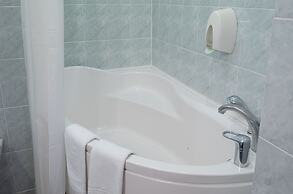 Select Hotel Paveletskaya