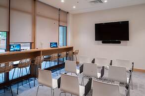 Select Hotel Paveletskaya