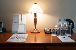 Select Hotel Paveletskaya