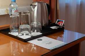 Select Hotel Paveletskaya