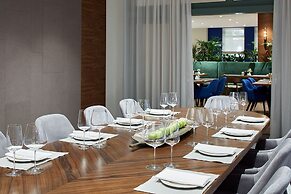 Select Hotel Paveletskaya