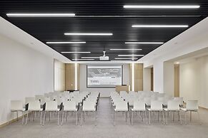 Select Hotel Paveletskaya