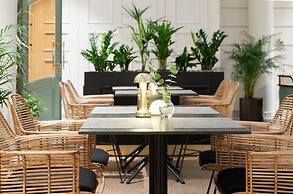 Select Hotel Paveletskaya