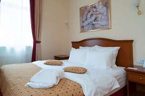 Select Hotel Paveletskaya