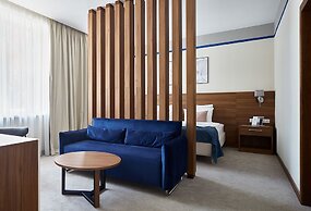 Select Hotel Paveletskaya