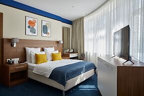 Select Hotel Paveletskaya