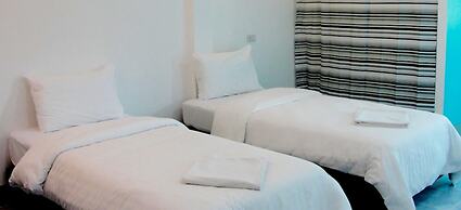 Blue Hip Apartment Nakhon Sri