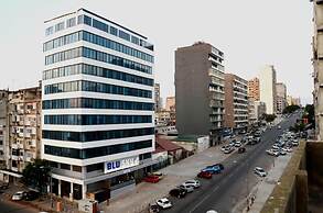 Blu Sky Hotel