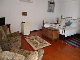 Pousada Richard Rothe