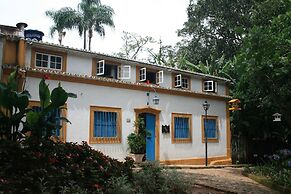 Pousada Richard Rothe