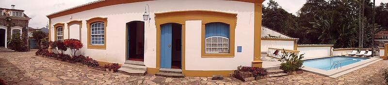 Pousada Richard Rothe