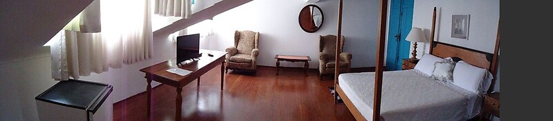 Pousada Richard Rothe