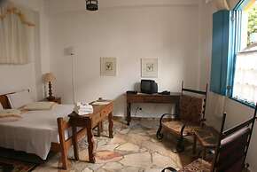 Pousada Richard Rothe