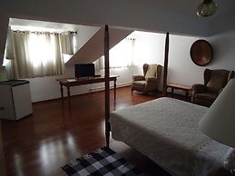 Pousada Richard Rothe