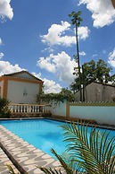 Pousada Richard Rothe