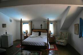 Pousada Richard Rothe