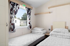 First Camp Lilleby