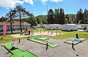 First Camp Lilleby