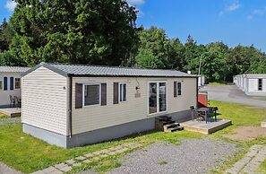 First Camp Lilleby