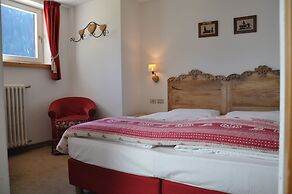 Alpenlife Hotel Someda