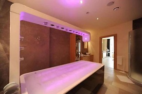 Alpenlife Hotel Someda