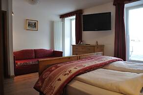 Alpenlife Hotel Someda