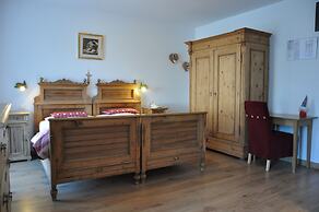 Alpenlife Hotel Someda