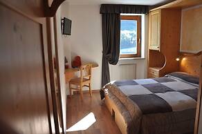 Alpenlife Hotel Someda