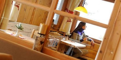 Alpenlife Hotel Someda