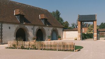 Domaine du Lieu Dieu
