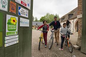 Domaine du Lieu Dieu