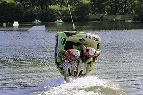 Domaine du Lieu Dieu
