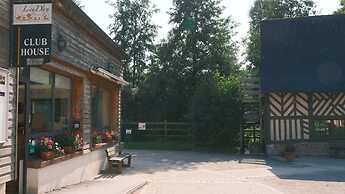 Domaine du Lieu Dieu