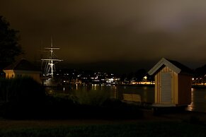 Magasinet