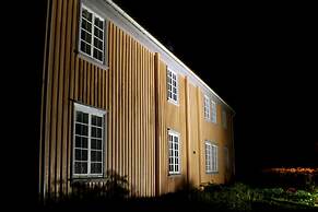 Magasinet