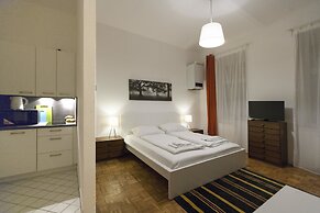 Heart of Vienna Harmoniegasse