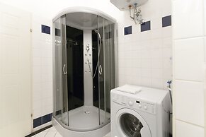 Heart of Vienna Harmoniegasse