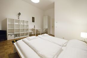 Heart of Vienna Harmoniegasse