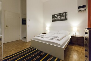 Heart of Vienna Harmoniegasse