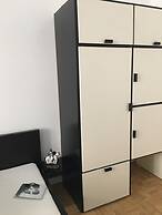 Heart of Vienna Harmoniegasse