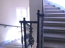 Heart of Vienna Harmoniegasse