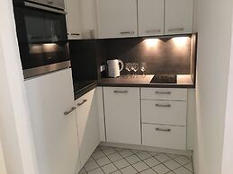 Heart of Vienna Harmoniegasse