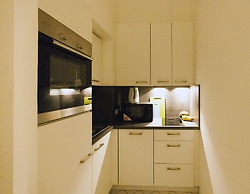 Heart of Vienna Harmoniegasse