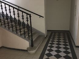 Heart of Vienna Harmoniegasse