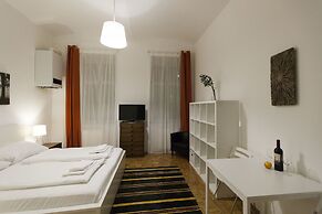 Heart of Vienna Harmoniegasse