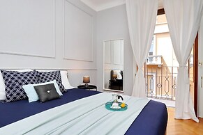 JOIVY Austere Elegance