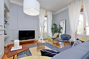 JOIVY Austere Elegance